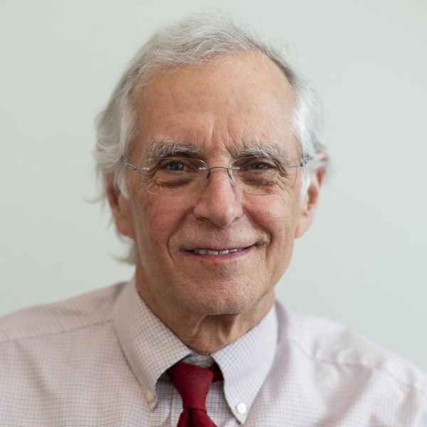 HOWARD WEINSTEIN, MD