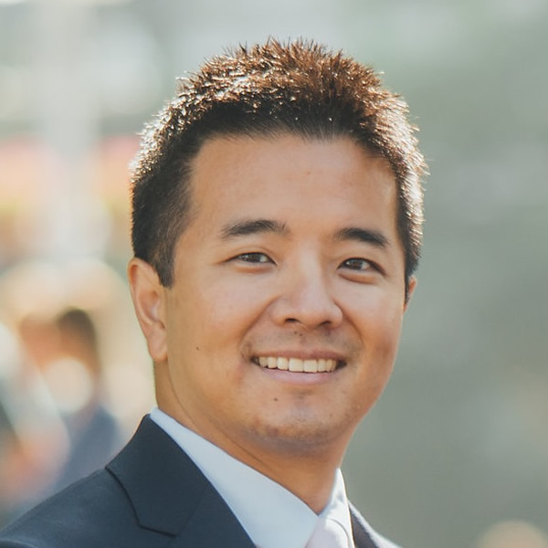 ALEXANDER TSAI, MD