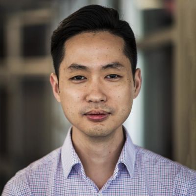 DAVID J. LEE, MD, MPH, MMSc