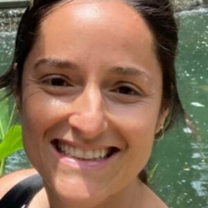 CAROLINE REGELOUS