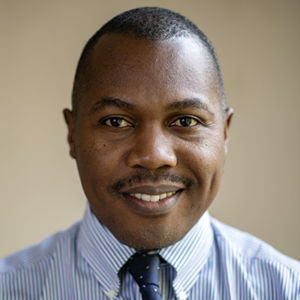 Dr. Stephen Asiimwe - Center for Global Health | Mass General Hospital
