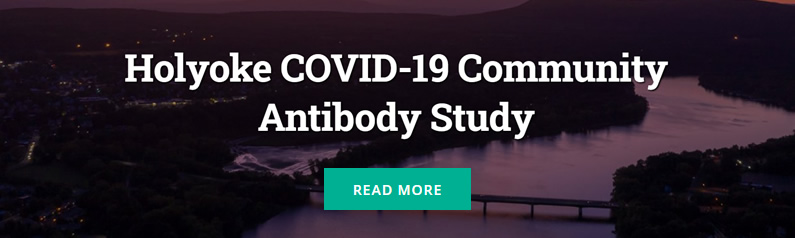 Holyoke COVID-19 Community Antibody Study