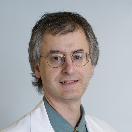 ERIC KRAKAUER, MD, PhD
