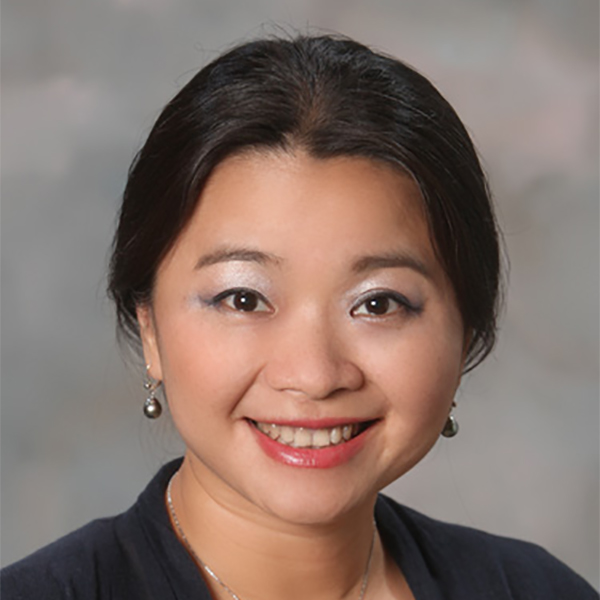 THANH-NGA TRAN, MD, PhD