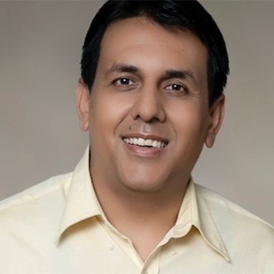 PRAJJWAL PYAKUREL, MD
